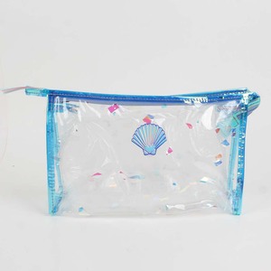 cosmetic bag