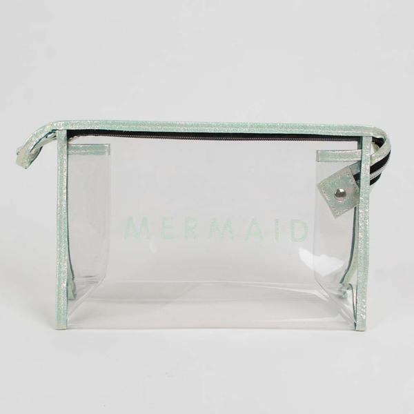 cosmetic bag
