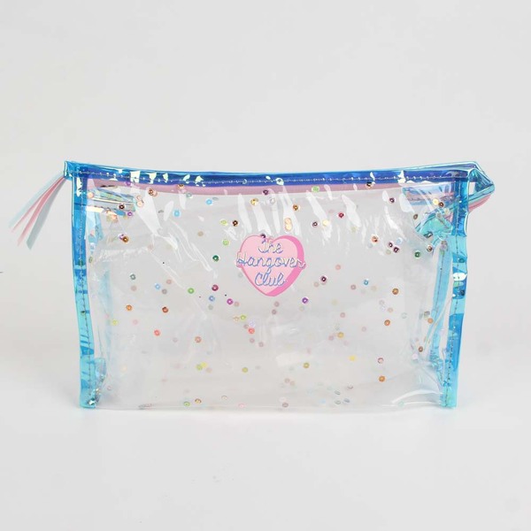 cosmetic bag