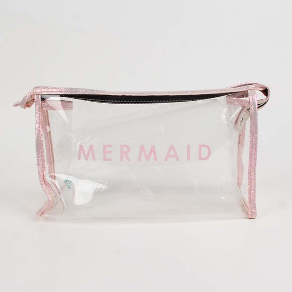 cosmetic bag