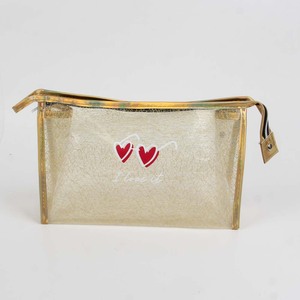 cosmetic bag