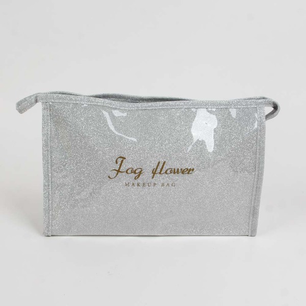 cosmetic bag