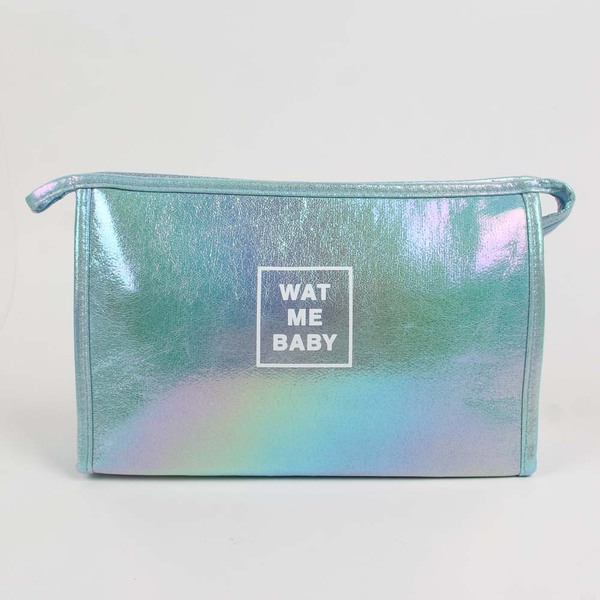 cosmetic bag