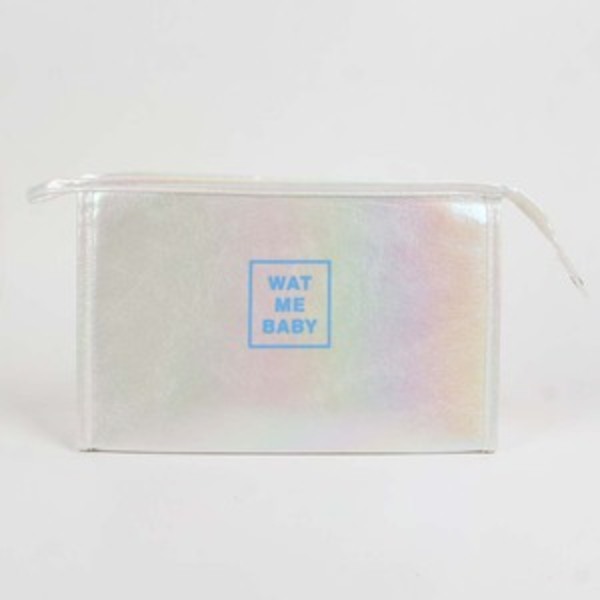 cosmetic bag