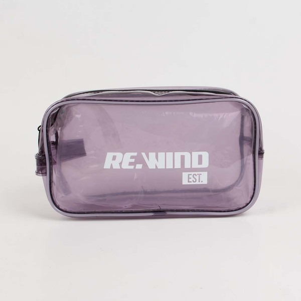cosmetic bag