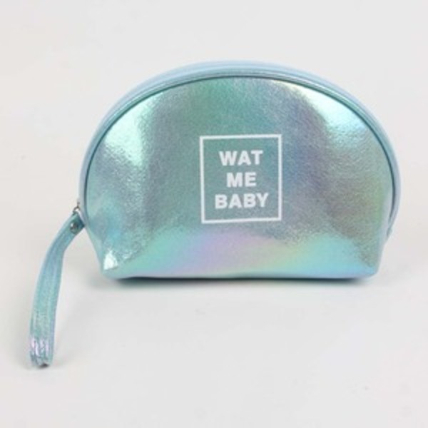 cosmetic bag