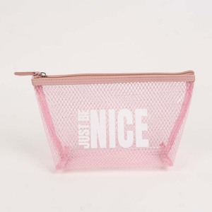 cosmetic bag