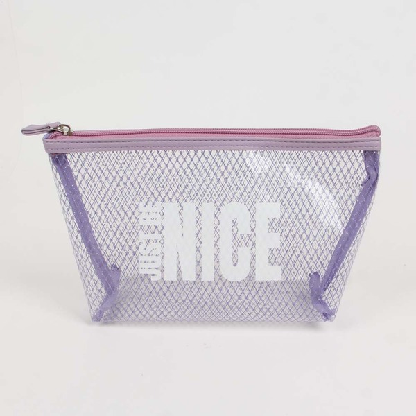 cosmetic bag
