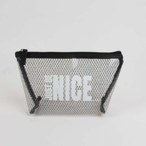 cosmetic bag