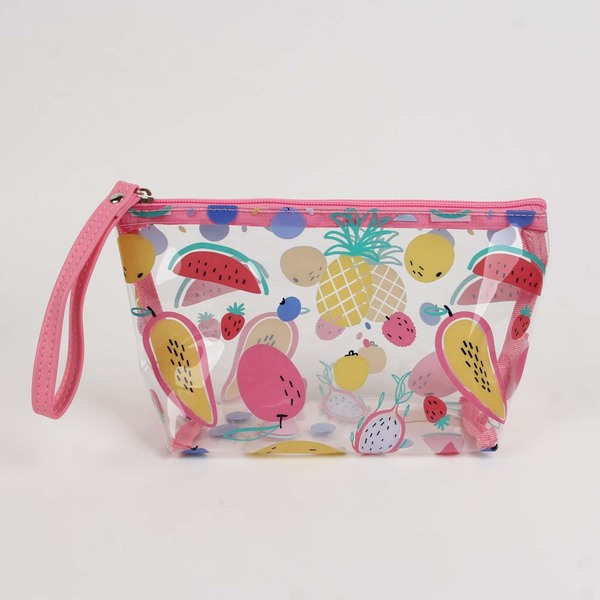 cosmetic bag