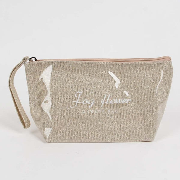 cosmetic bag