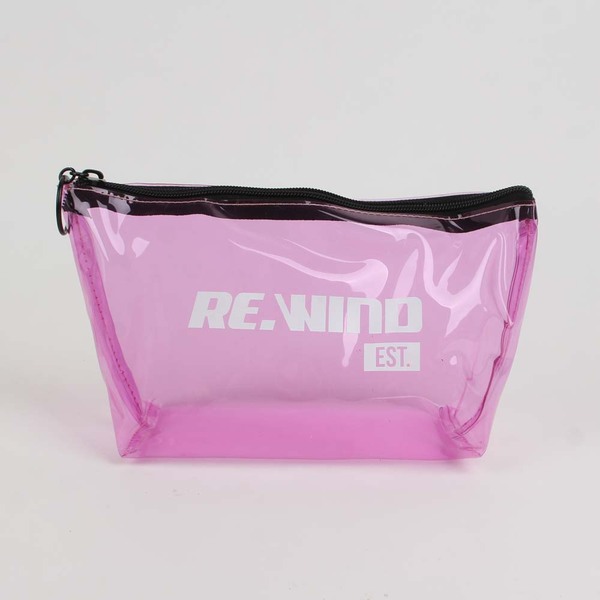 cosmetic bag