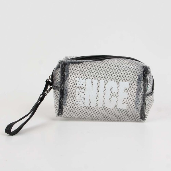 cosmetic bag