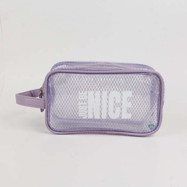 cosmetic bag