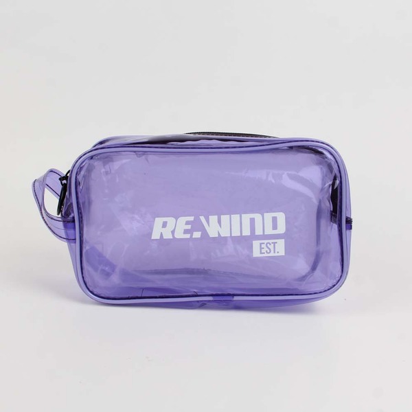cosmetic bag