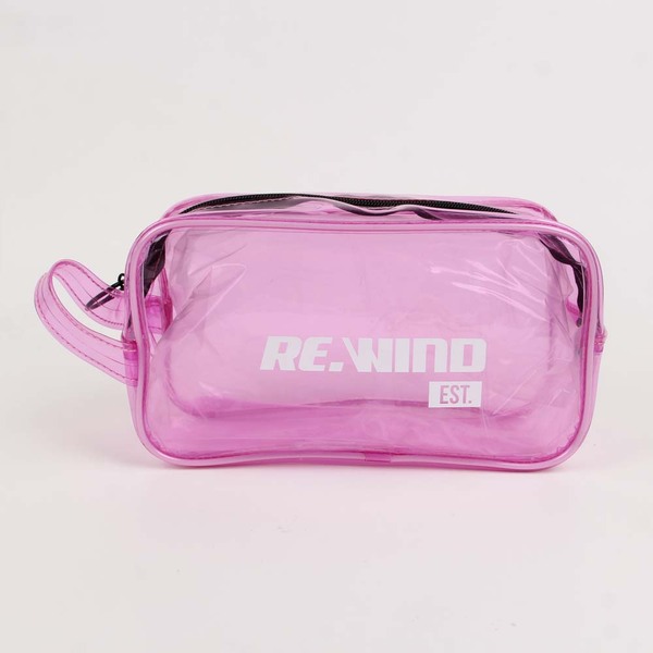 cosmetic bag