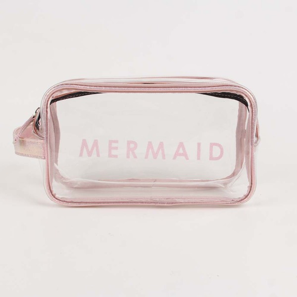 cosmetic bag