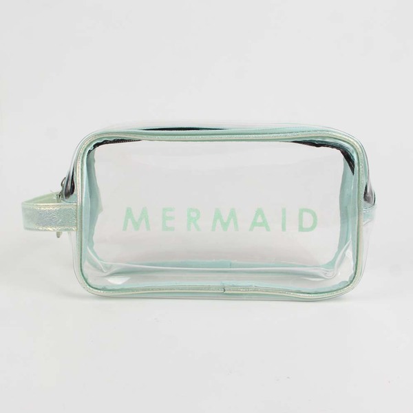 cosmetic bag