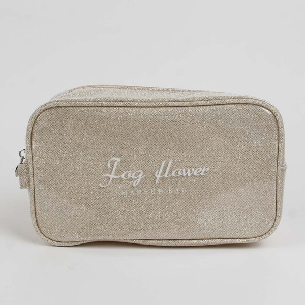 cosmetic bag