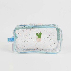 cosmetic bag