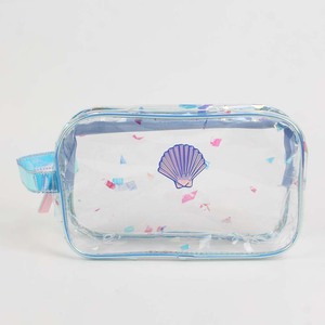 cosmetic bag