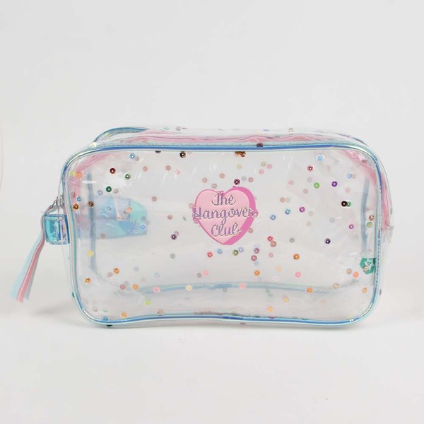 cosmetic bag