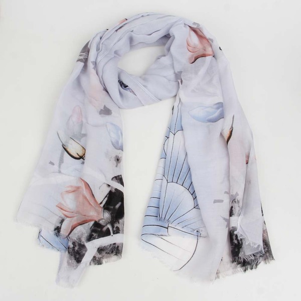 Ladies Scarf