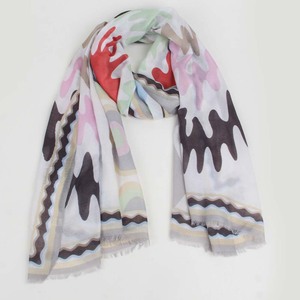 Ladies Scarf