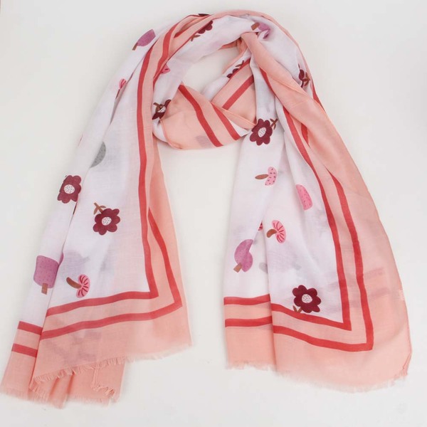 Ladies Scarf