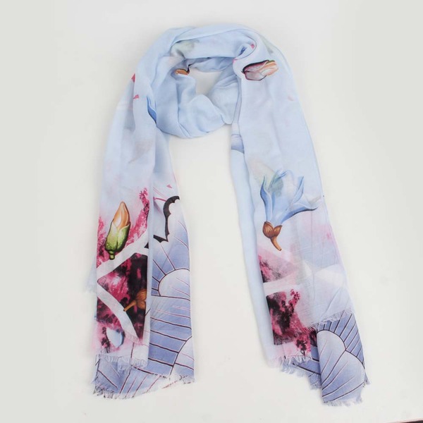 Ladies Scarf