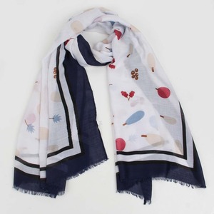 Ladies Scarf