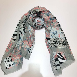 Ladies Scarf