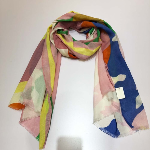 Ladies Scarf