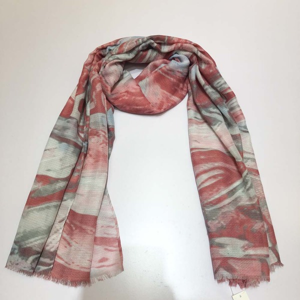 Ladies Scarf