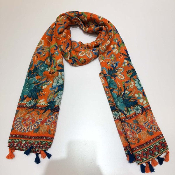 Ladies Scarf