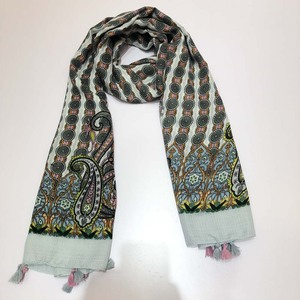 Ladies Scarf