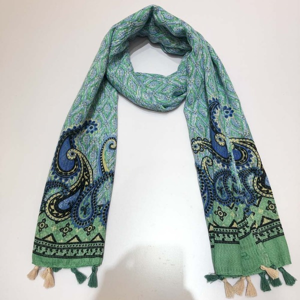 Ladies Scarf