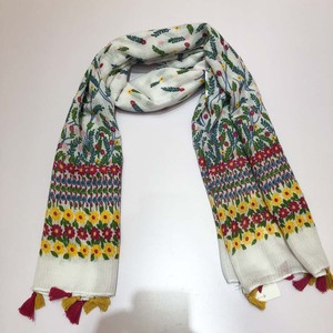 Ladies Scarf