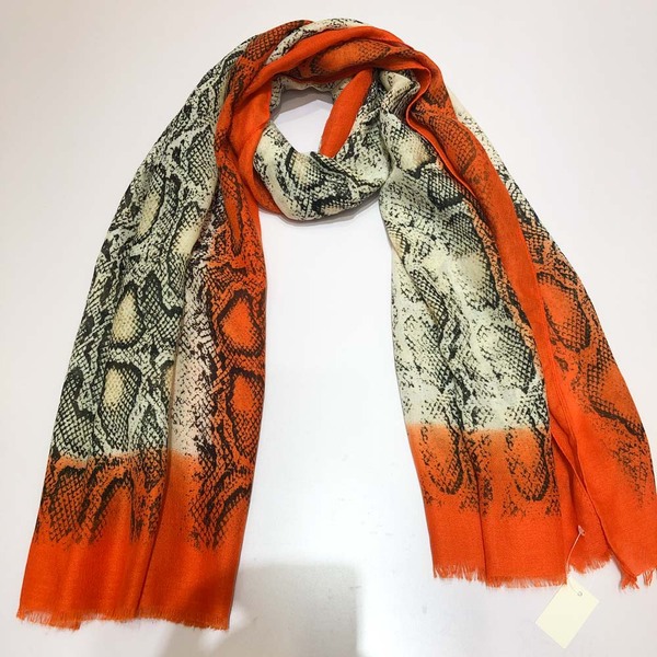 Ladies Scarf