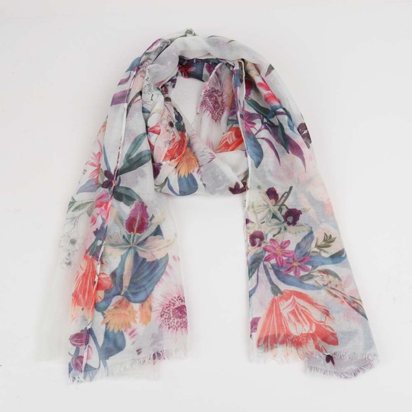 Ladies Scarf