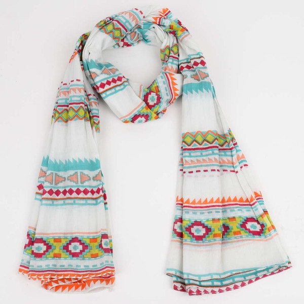 Ladies Scarf