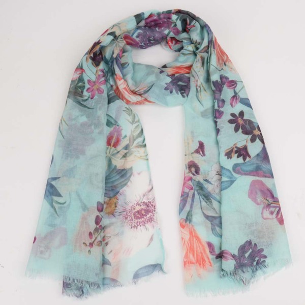 Ladies Scarf