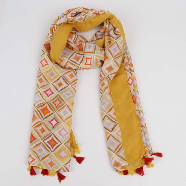 Ladies Scarf