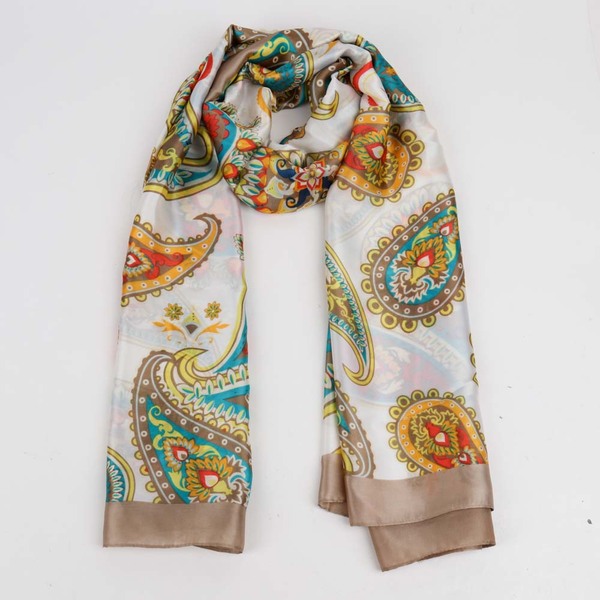 Ladies Scarf