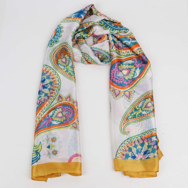 Ladies Scarf