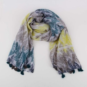 Ladies Scarf