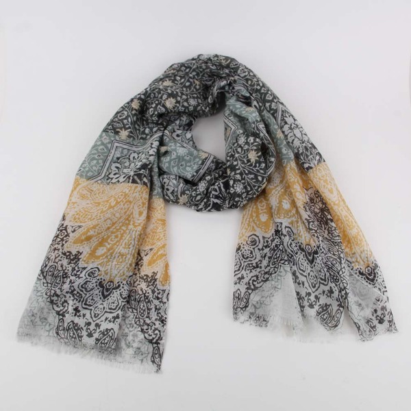 Ladies Scarf