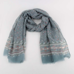 Ladies Scarf
