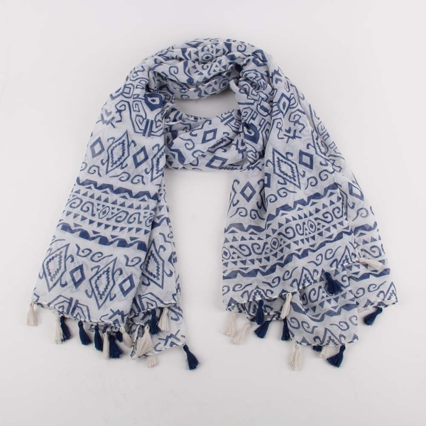 Ladies Scarf