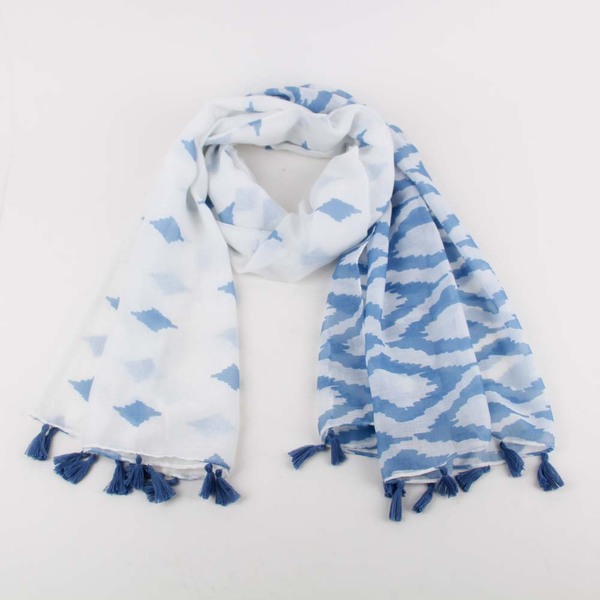 Ladies Scarf